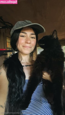 Portofbones - I always love getting gifts from y’all 🥰