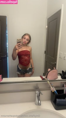 brookepattersonn - Cyber Monday hurry before the sale ends   come play with me  https