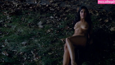 Janina Gavankar [ janina-gavankar ] - Give me all of your attention, i’m being greedy tonight 😈