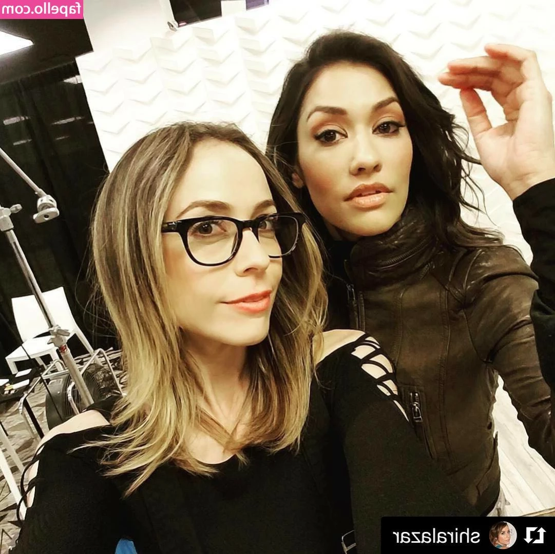 Janina Gavankar [ janina-gavankar ] - Don t forget to make a purchase for a surprise message