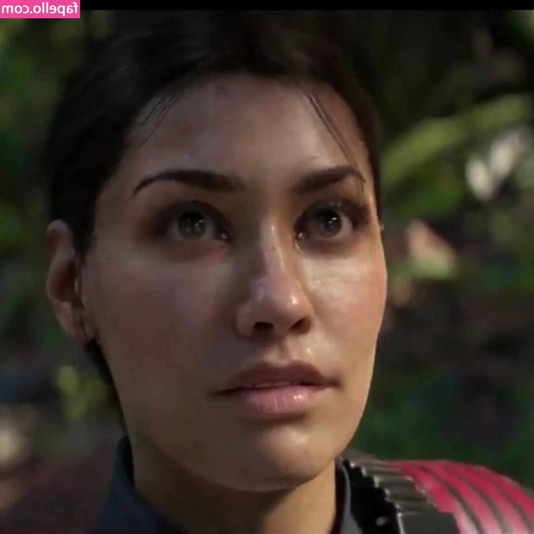 Janina Gavankar [ janina-gavankar ] - Can I sit on your face? 😏 part 1