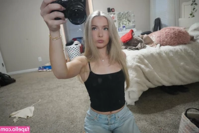 harlowellis - Bend me over  spread me open and insert here