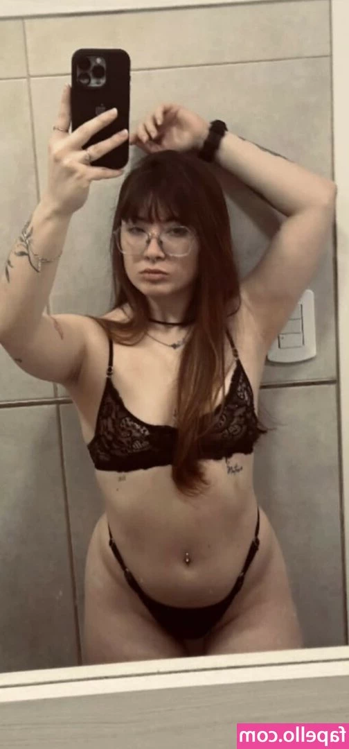 Nicole Tejeda [ nicole-tejeda ] - You make me want to drop my panties whenever I think about you