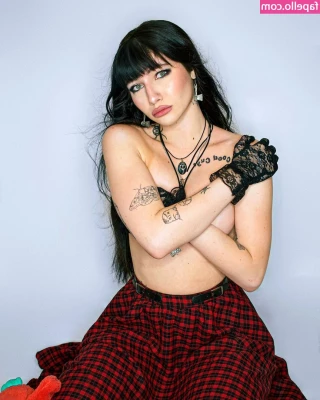 Jesscorbino - I can only laugh at you  did you think I would show you my beautiful