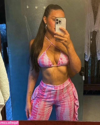 Vivi Wanderley [ vivi-wanderley ] - 2019