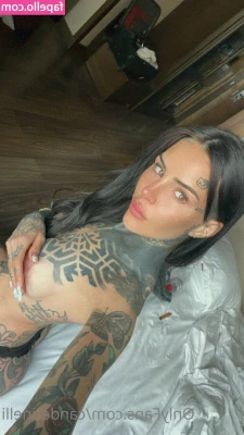 Candelaria Tinelli [ candelaria-tinelli ] - I know that you want me so badly right now!