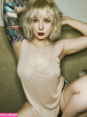 Nordicdoll - Are you thinking of me? 😍