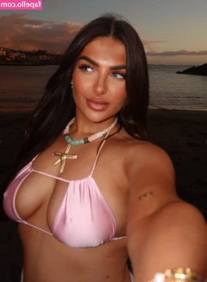 Amber Phillips [ amber-phillips-13 ] - Good evening sexy fans !!! I hope you guys enjoyed the video !