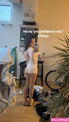Madeline Argy [ madeline-argy ] - Footjob Friday Live Stream late tonight
