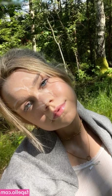 Lea Peach [ lea-peach ] - lil clip from a custom🍑👈