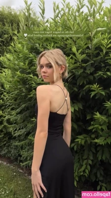 Lea Peach [ lea-peach ] - I know you re curious  so let me know your thoughts baby  The moment part 1
