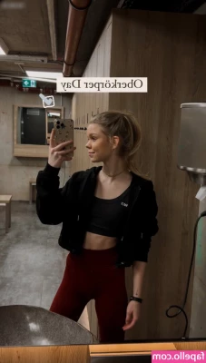 Lea Peach [ lea-peach ] - Hey everyone  Sorry I was out for a week  I went on a retreat  my