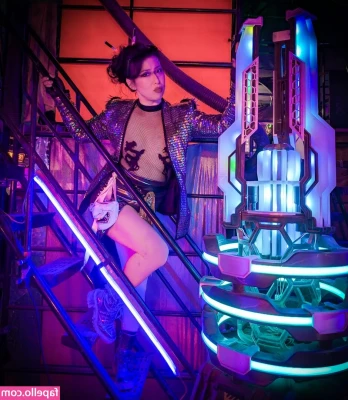 Erika Ishii [ erika-ishii ] - https onlyfans com 326491726 magickaltouch