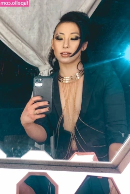 Erika Ishii [ erika-ishii ] - Close up asshole pic🍑