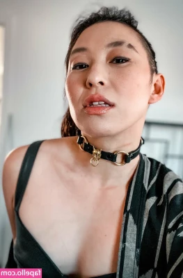 Erika Ishii [ erika-ishii ] - Starting today I’m going to be sliding in your DMs with