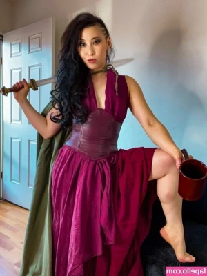 Erika Ishii [ erika-ishii ] - Like this post if you wanna see more from my Playboy shoot 🤩