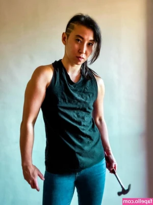 Erika Ishii [ erika-ishii ] - gonna squirt all over myself 💦💦