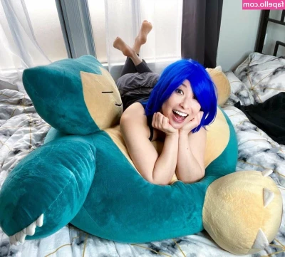 Erika Ishii [ erika-ishii ] - Did you enjoy my $5 surprise video?? 😘 How about another one?
