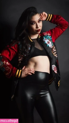 Erika Ishii [ erika-ishii ] - After moving back to Europe, I have an overwhelming desire to live