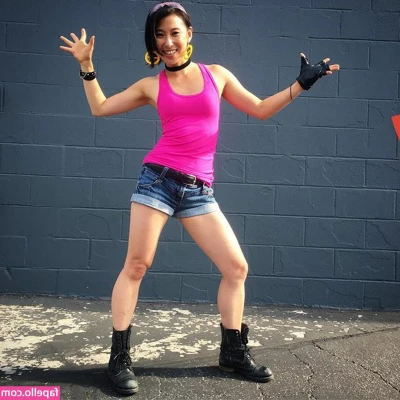 Erika Ishii [ erika-ishii ] - Reading through comments sometimes is disappointing. Everyone is so