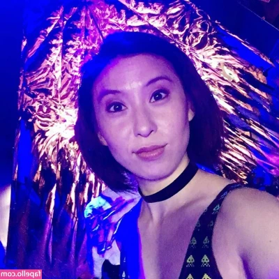 Erika Ishii [ erika-ishii ] - Turn off the lights daddy 💡