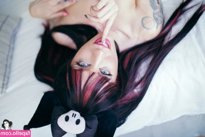 Maryalley [ maryalley-1 ] - Come see how much fun @leanalovings and I had!😈
