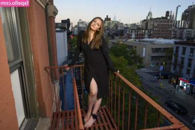 Anna Delvey [ anna-delvey ] - Может снова покрасится   Как вы