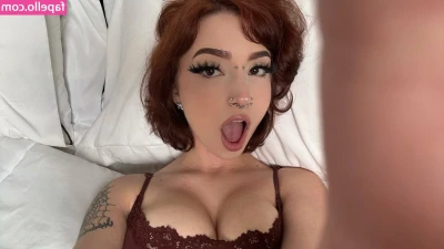 Emilyy Manson [ emilyy-manson ] - would you take a lick? 🍭