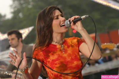 Shania Twain [ shania-twain ] - Few throwbacks my best friend found in her phone✨