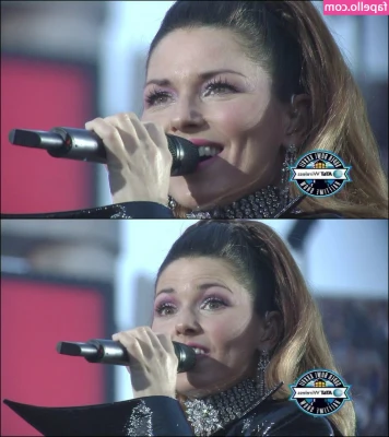 Shania Twain [ shania-twain ] - nude beach dayyy🌺