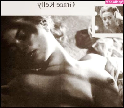 Grace Kelly [ grace-kelly ] - Hello sexy  videoc4ll