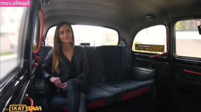 Fake Taxi [ fake-taxi ] - It tells a story
