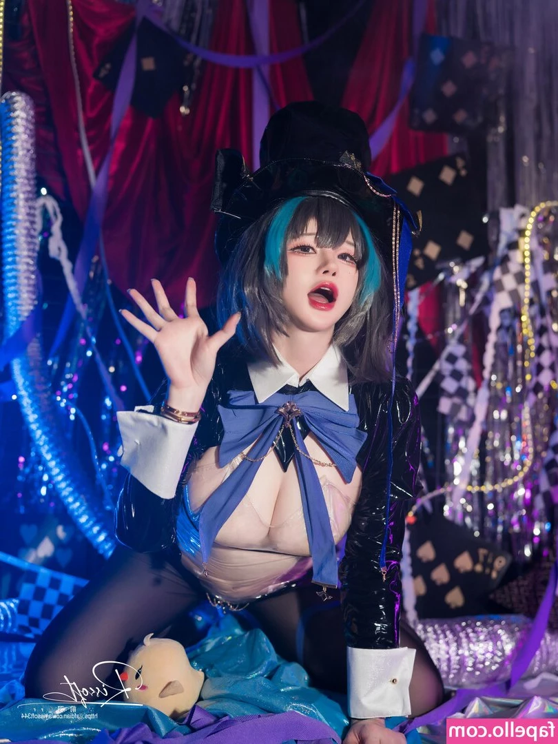 rissoft_ [ rissoft ] - I can only laugh at you  did you think I would show you my beautiful