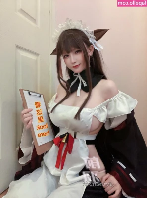 rissoft_ [ rissoft ] - A sweet little tease for you 🤭❤️️