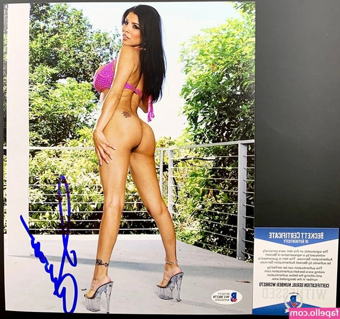 Alexis Amor [ alexis-amor ] - Lets have the roleplay of your life!! @jessicabarton