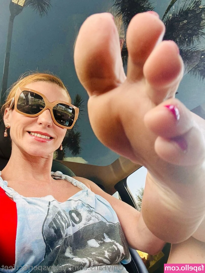 honeysperfectfeet - You can thank one of my fav subscribers for getting me these sexy