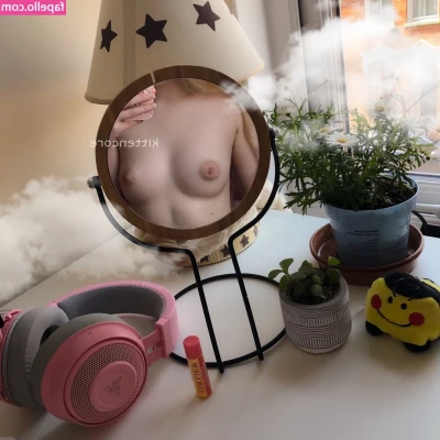 k1ttencore - Well damn