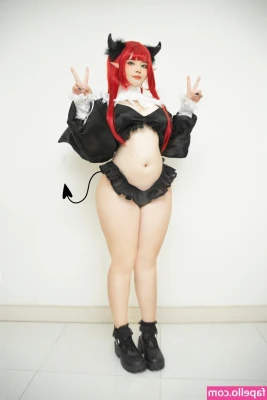 Neppu - Currently planning things with Violet and we're going to do a stream