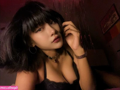 Atiqaaarn - I hope you enjoyed for halloween!
