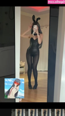 iloveukitty_ [ iloveukitty ] - Nutt in me
