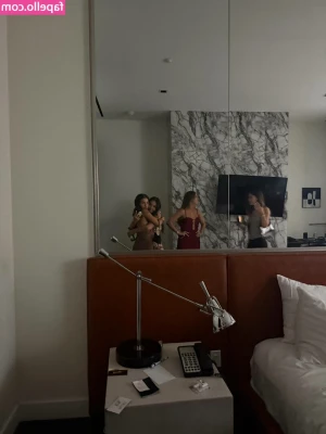 Camilla Marini [ camilla-marini ] - Come take this off for me already 😏