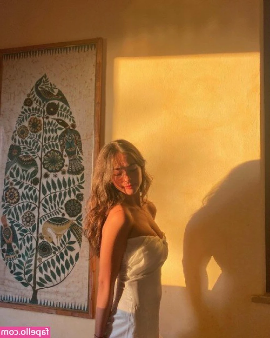 Camilla Marini [ camilla-marini ] - booty 🍑