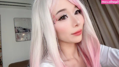 Baeasian [ baeasian-1 ] - Pink princess 💖