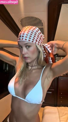 Gianne Albertoni [ gianne-albertoni ] - I'll make you obey, one way or another.