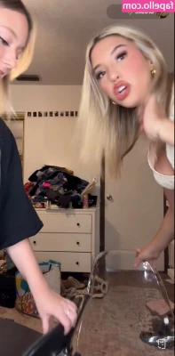 Cloud ASMR [ cloud-asmr ] - Exclusive Set 96