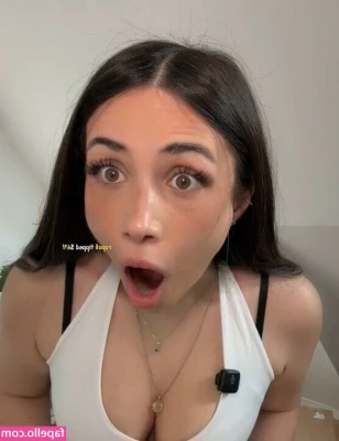Asleyia - Like my voices when I whisper?