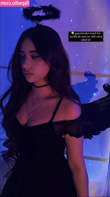 Asleyia - arytwerk  3   Spanish hot girl twerker   YOU GAINED WHEN YOU