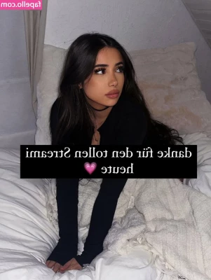 Asleyia - i want you to take your cock out of me randomly and eat my wet pussy