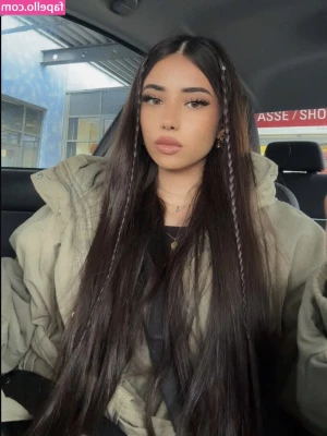 Asleyia - Happy Monday! I know the week just started but can I make you cum?