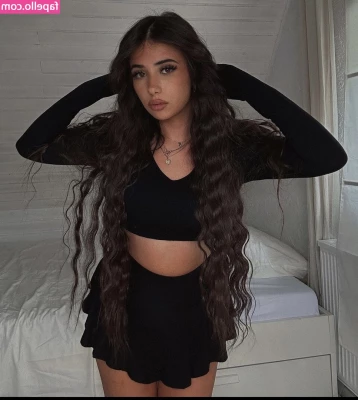 Asleyia - Little Miss Submissive